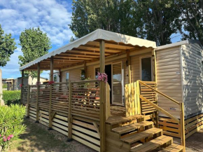 Camping La Carabasse